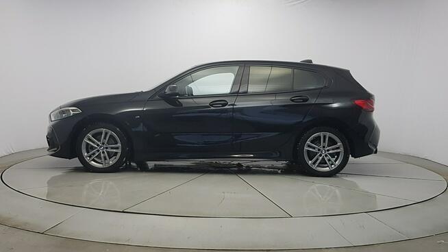 118i M Sport ! Z Polskiego Salonu ! Faktura Vat Warszawa - zdjęcie 4