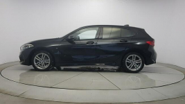 118i M Sport ! Z Polskiego Salonu ! Faktura Vat Warszawa - zdjęcie 4