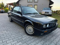 BMW 318 Cabrio sprowadzona opłacona