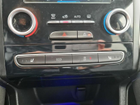Renault Koleos diesel, Manual, Skóry, Bogate wyposażenie Olsztyn - zdjęcie 10