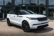Range Rover Velar 2.0P 250KM AWD Auto S-Panorama / Salon Polska / ASO Łódź - zdjęcie 4