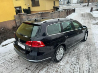 Volkswagen Passat 2.0TDI 140 DSG#Navi#Xenon#LED#Climatronic Margonin - zdjęcie 4