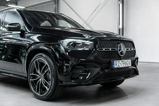 Mercedes GLE 450 Premium Plus. Masaże. Hak. Gwarancja. FV 23%. Węgrzce - zdjęcie 10