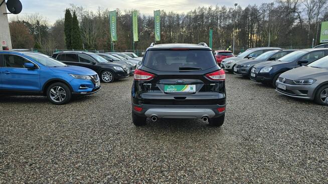 Ford Kuga Benzyna, Serwis Zieleniewo - zdjęcie 8