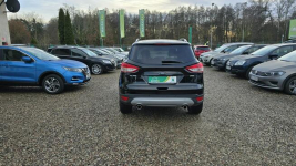 Ford Kuga Benzyna, Serwis Zieleniewo - zdjęcie 8
