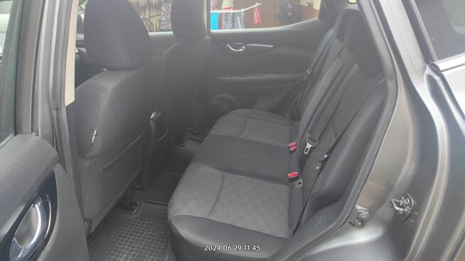 Sprzedam Nissan Qashqai Krotoszyn - zdjęcie 4