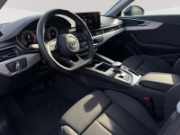 Audi A4 WE6L399#35 TFSI mHEV S tronic Podgrz.f Ambient Salon PL VAT23% Pępowo - zdjęcie 7