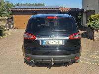 Ford S-max 2.0 benzyna Łomża - zdjęcie 3