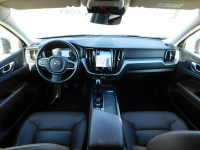 Volvo XC 60 z Gwarancją Bezwypadkowe 100% Model 2020r Żyrardów - zdjęcie 6