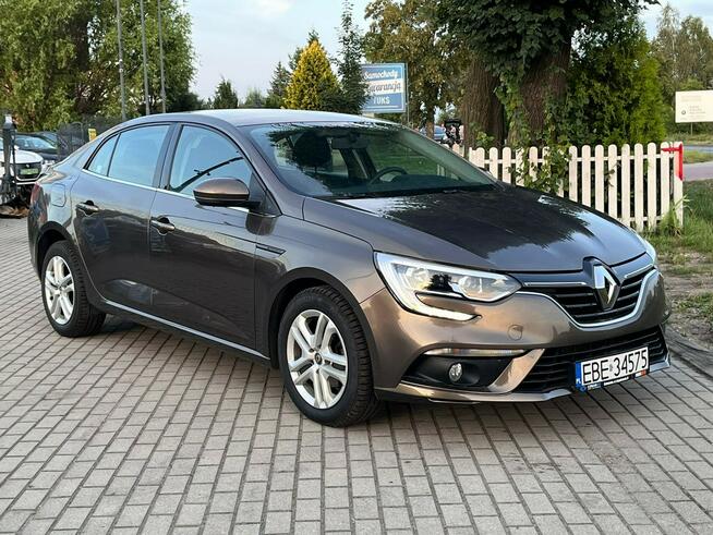 Renault Megane *Benzyna*Niski Przebieg*BDB stan* Zduńska Wola - zdjęcie 9