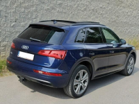 Audi Q5 Łódź - zdjęcie 4