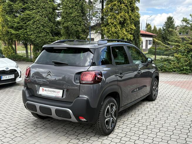 Citroen C3 Aircross LIFT , Automat , Gwarancja Tarnowskie Góry - zdjęcie 6