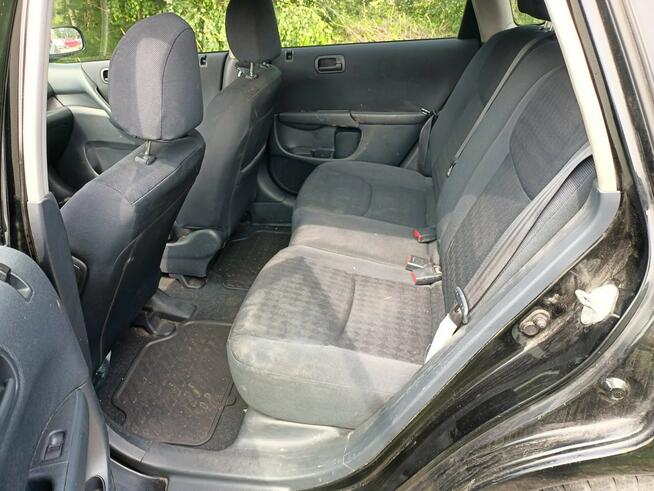 Honda Civic 1.6 Vtec 01r Tarnów - zdjęcie 6