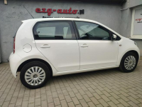 Volkswagen Up! Serwis ASO Iwł. bogata opcja Gwarancja Zgierz - zdjęcie 10