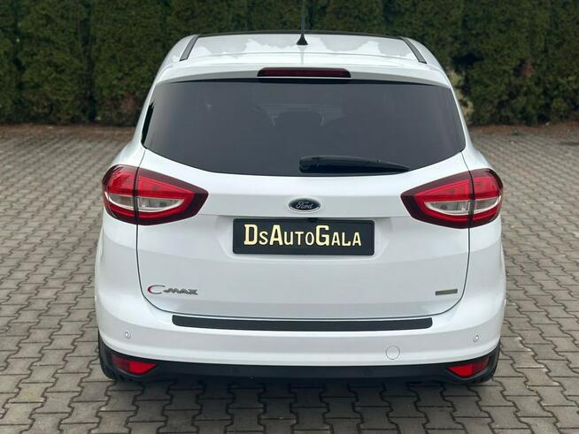 Ford c-max super stan automat!!! Zwoleń - zdjęcie 7