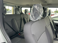 Renault Trafic Grand Equlibre Blue dCi150/od ręki! Lublin - zdjęcie 6