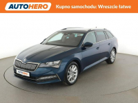 Škoda Superb Fv23, Full LED, Virtual Navi, Skóra el fotele