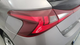 Hyundai i20 1.2 Pure! Z Polskiego Salonu! Faktura VAT! Warszawa - zdjęcie 12