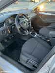 Skoda Octavia 1.4 TSI Ambition Warszawa - zdjęcie 8