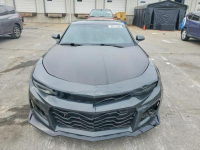 Chevrolet Camaro Bogata wersja wyposażenia / Automat / niski przebieg Wrocław - zdjęcie 2
