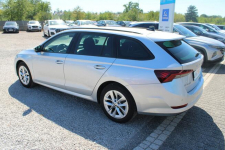 Škoda Octavia AMBITION DSG Salon Polska netto 61707 PLN Gwarancja Warszawa - zdjęcie 9