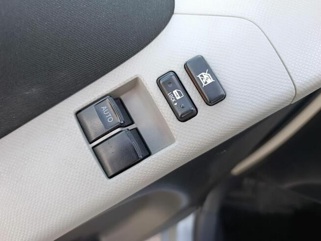 100%Bezwypadkowy, 1.3, Klimatyzacja, 5d, nowe opony Warszawa - zdjęcie 9