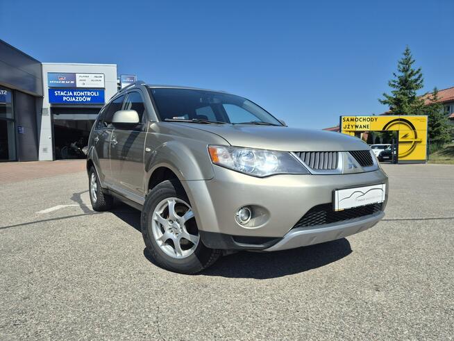 Mitsubishi Outlander Giżycko - zdjęcie 3