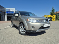 Mitsubishi Outlander Giżycko - zdjęcie 3