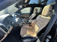 CAYENNE PLATINUM EDITION Słupsk - zdjęcie 12