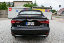 Audi A3 2.0 TFSI S tronic Ambition Ostrów Wielkopolski - zdjęcie 10
