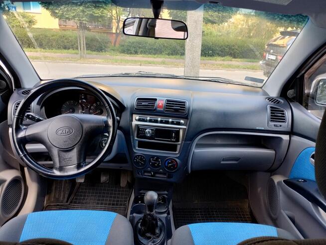 SPRZEDAM KIA PICANTO Pruszków - zdjęcie 11