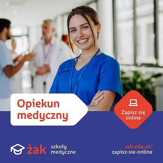 Nowa rekrutacja na luty w Żaku Legnica – startujemy! Legnica - zdjęcie 1