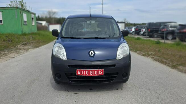 Renault Kangoo Klima salon polska Lębork - zdjęcie 2