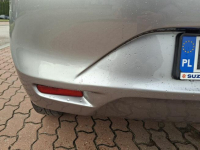 samochód osobowy Suzuki Baleno 1.2 benzyna 90 KM, 2017 Augustów - zdjęcie 9