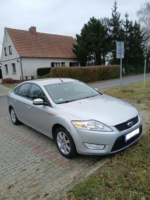 Sprzedam Ford Mondeo Wschowa - zdjęcie 4