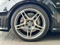 Mercedes E 63 AMG 5.5 V8 557KM. Harman Kardon. Ideał. Po serwisie. Węgrzce - zdjęcie 10