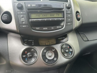 Toyota RAV-4 4x4 2.2D 2011 Bogata Wersja Elektryka Gostyń - zdjęcie 11