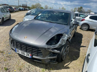 PORSCHE Macan S 3.0 Turbo D V6 258 BVA DG100 Grunwald - zdjęcie 2