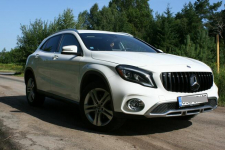 Mercedes GLA 250 4Matic Słupsk - zdjęcie 2