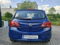 Opel Corsa 2019,1.4 benz, niski przebieg, bardzo ładna Chełm Śląski - zdjęcie 6