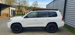 Toyota Land Cruiser 200 V8, 2009r.salon Polska, FV23% Siedlce - zdjęcie 10