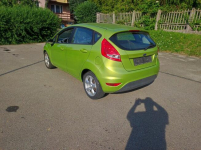 Ford Fiesta Rymanów - zdjęcie 3