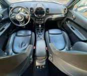 MINI COUNTRYMAN COOPER S | ALL 4X4 Pęcice - zdjęcie 10