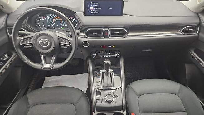 Mazda CX-5 2.0 Hikari 2WD aut ! Z Polskiego Salonu ! Faktura Vat ! Warszawa - zdjęcie 12