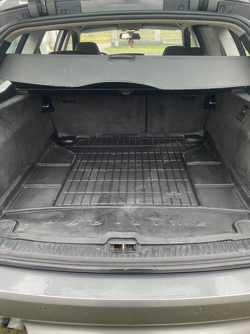 Sprzedam BMW e61 525D Golina - zdjęcie 7