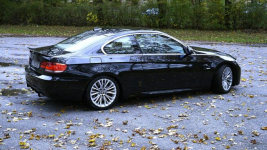 BMW 335D E92 3.0 BITURBO 286KM BOGATO WYPOSAŻONA Myślenice - zdjęcie 7