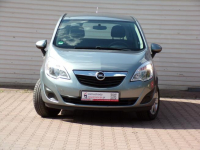 Opel Meriva Gwarancja / Klimatyzacja  /1,4 / 120KM Mikołów - zdjęcie 3