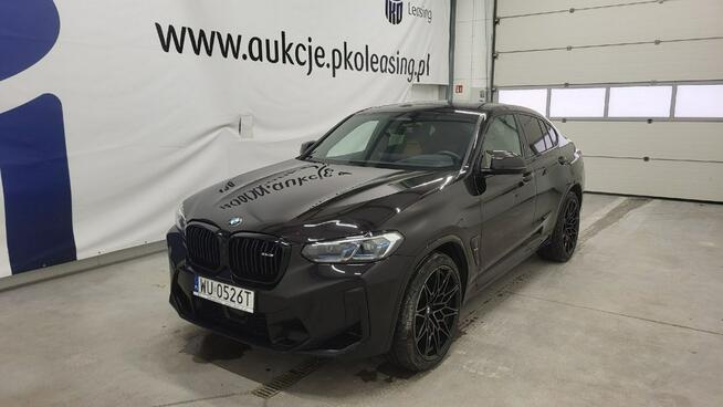 BMW X4 M Competition Grójec - zdjęcie 1