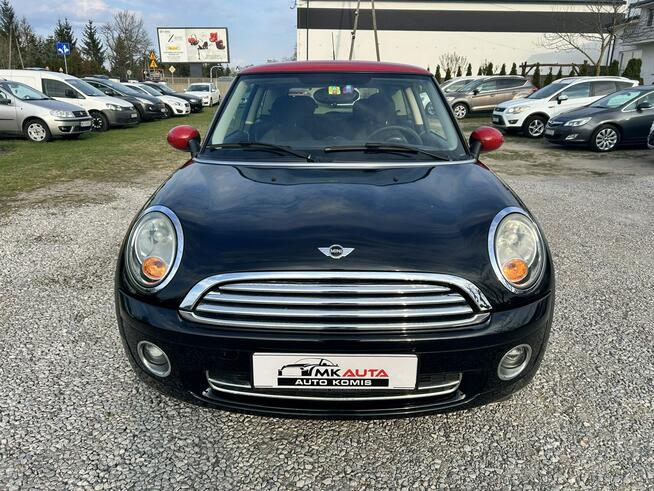 Mini Cooper Nowe Iganie - zdjęcie 2