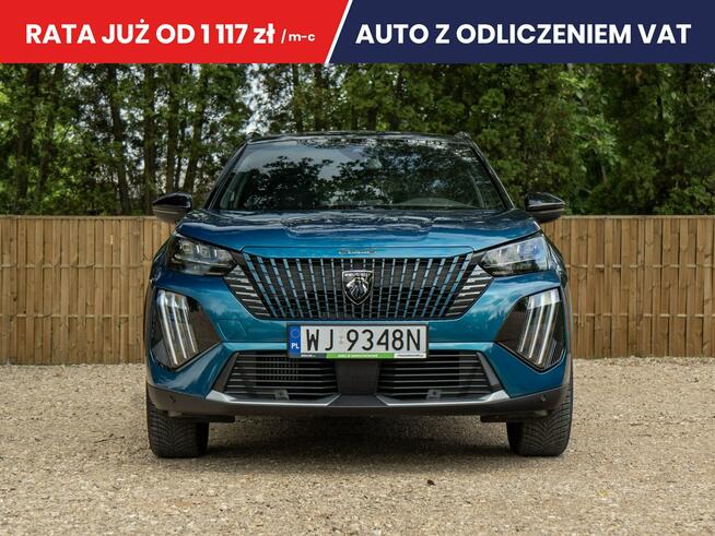 Peugeot 2008 GT Mild Hybrid 136 KM | 2025 | Automat | Salon PL Tarczyn - zdjęcie 3